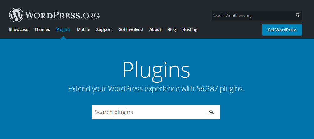 Wordpress Plugins