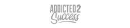 addicted 2 success logo