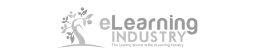 eLearning industry logo