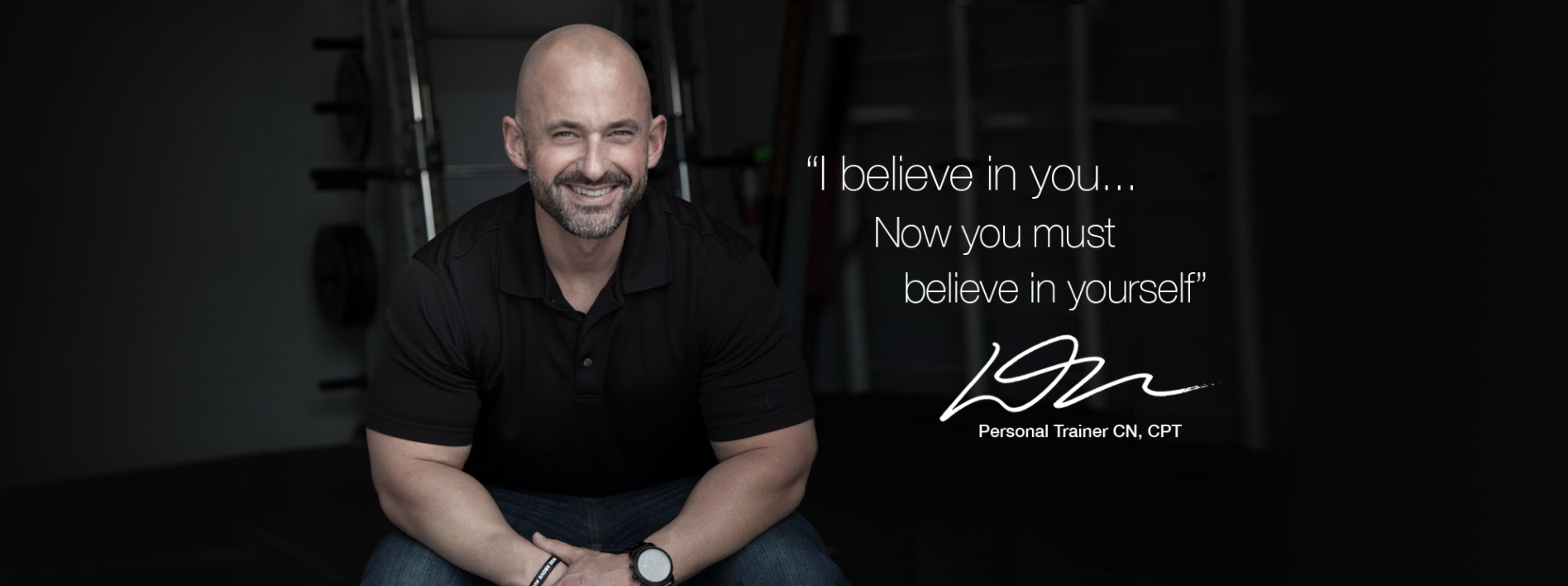 Dave Nelson personal branding statement