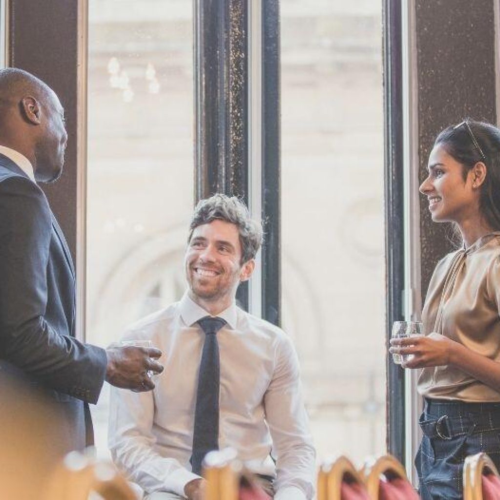 Personal Branding Statements