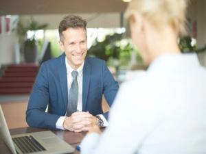 Retain clients as a financial advisor