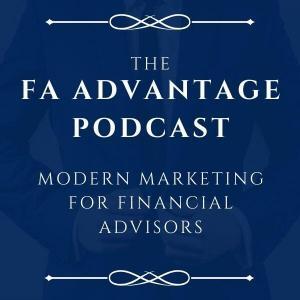The FA Advantage Podcast Cover