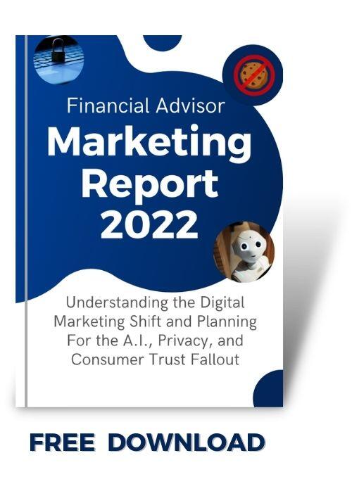 Marketing Report 2022 500 x 698