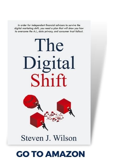 The Digital Shift Book