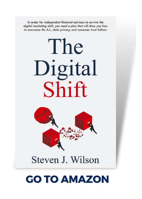 the digital shift book