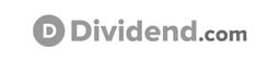 Dividend.com As seen in Logos