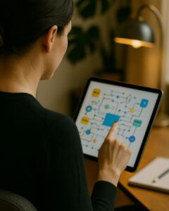 AI Integration for law firms