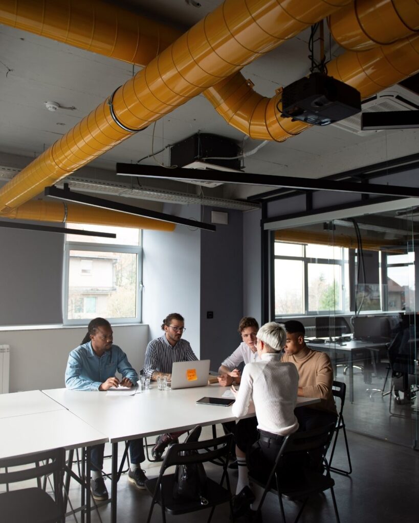 Audits and performance Reviews for law firms