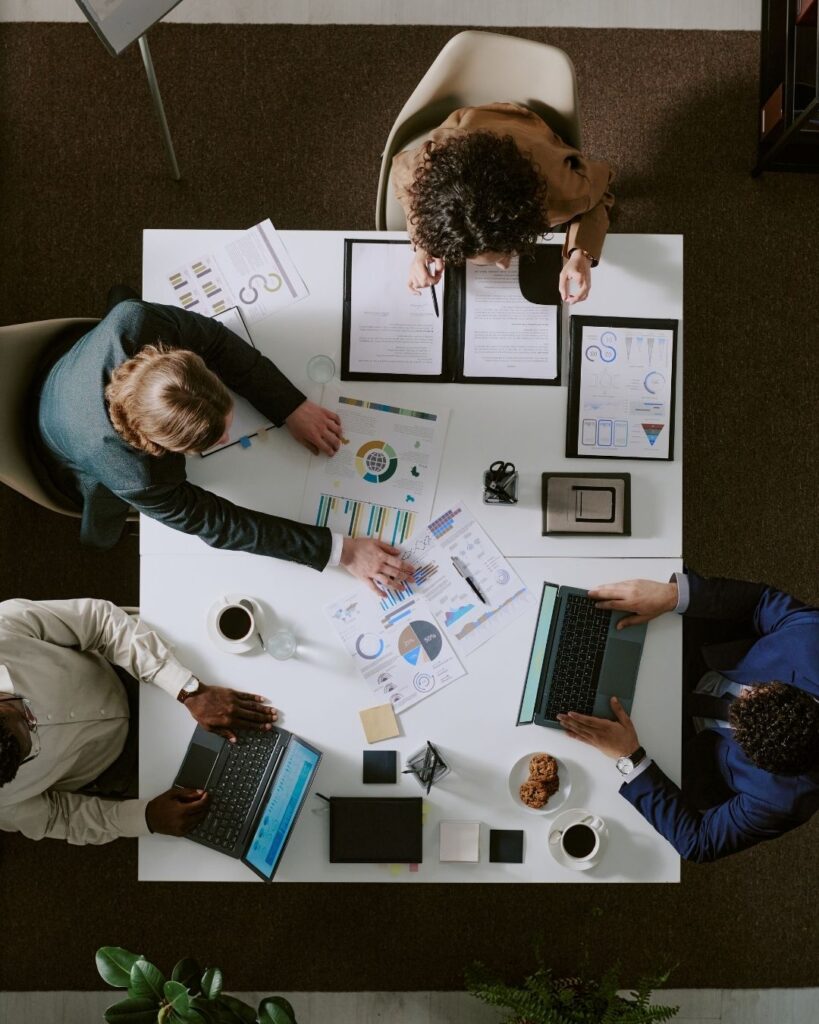 Marketing Strategy for law firms